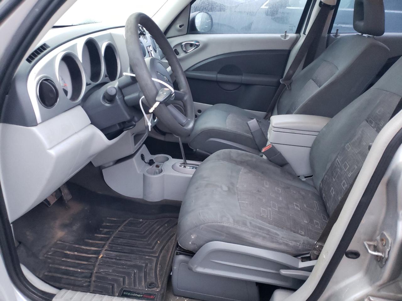 3a8fy48b28t108658 3A8FY48B28T108658 2008 Chrysler Pt Cruiser