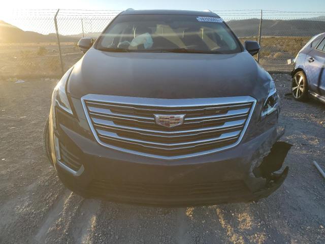 1GYKNFRS7JZ150485 | 2018 CADILLAC XT5 PREMIU