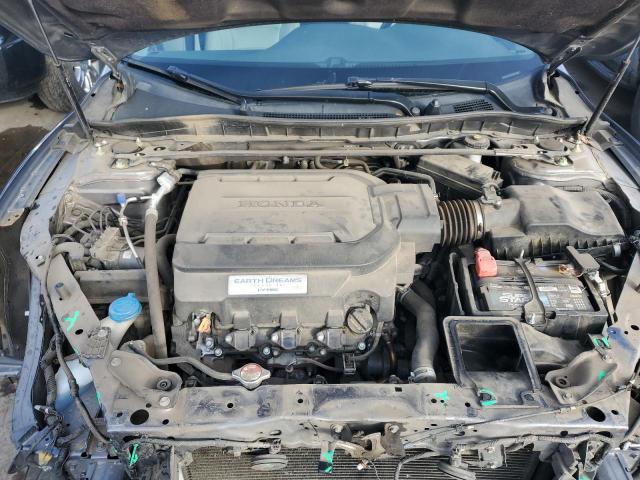 1HGCR3F98HA030753 | 2017 HONDA ACCORD TOU