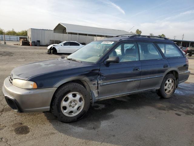 1996 Subaru Legacy 