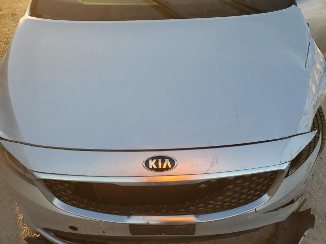 KNDMA5C11G6206466 | 2016 KIA SEDONA L