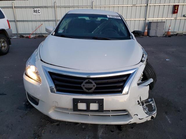 1N4AL3AP9FC105738 | 2015 NISSAN ALTIMA 2.5