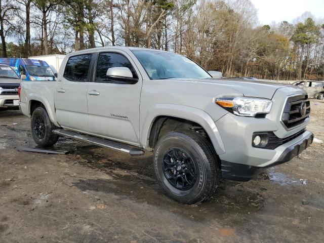 3TMAZ5CN3MM150301 | 2021 TOYOTA TACOMA DOU