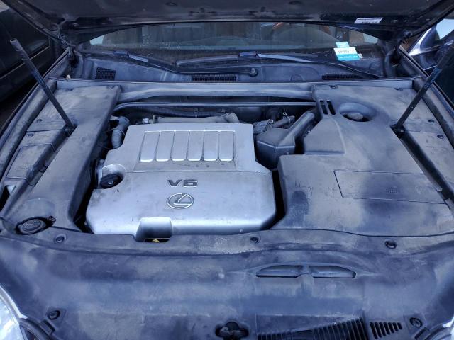 2008 Lexus Es 350 VIN: JTHBJ46G182184302 Lot: 78615023