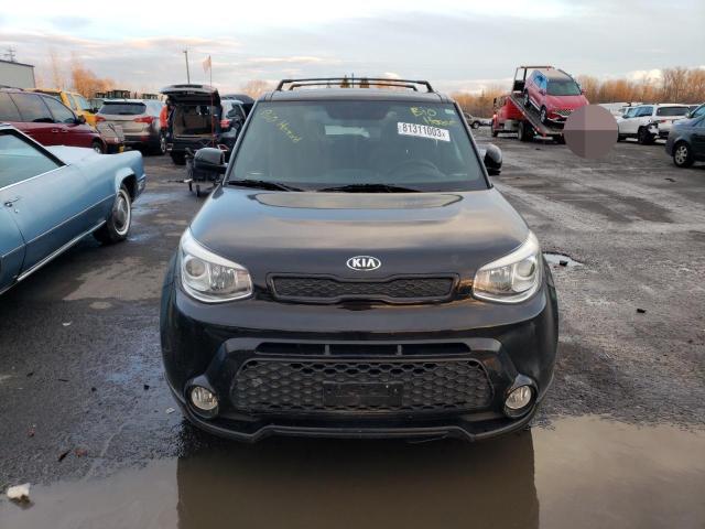 KNDJP3A53G7365690 | 2016 KIA SOUL +