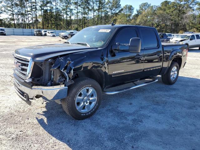 2013 GMC Sierra 1500 SLE