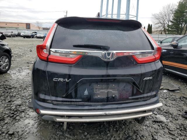 2HKRW2H59JH689168 | 2018 HONDA CR-V EX