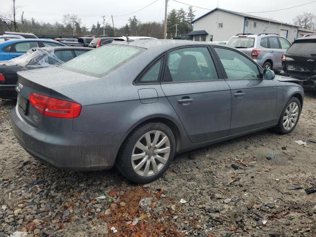 VIN WAUDFAFL6EN001913 2014 Audi A4, Premium no.3