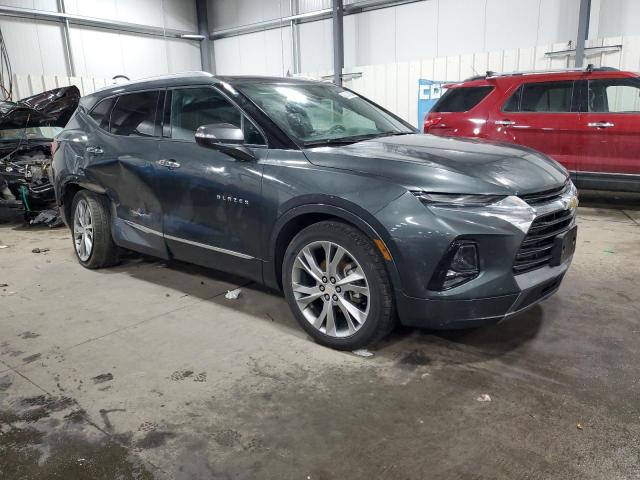 3GNKBKRSXKS593551 | 2019 CHEVROLET BLAZER PRE