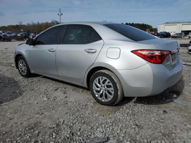 5YFBURHE0HP735239 | 2017 TOYOTA COROLLA L