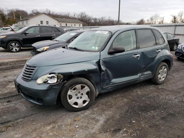 2006 Chrysler PT Cruiser Touring