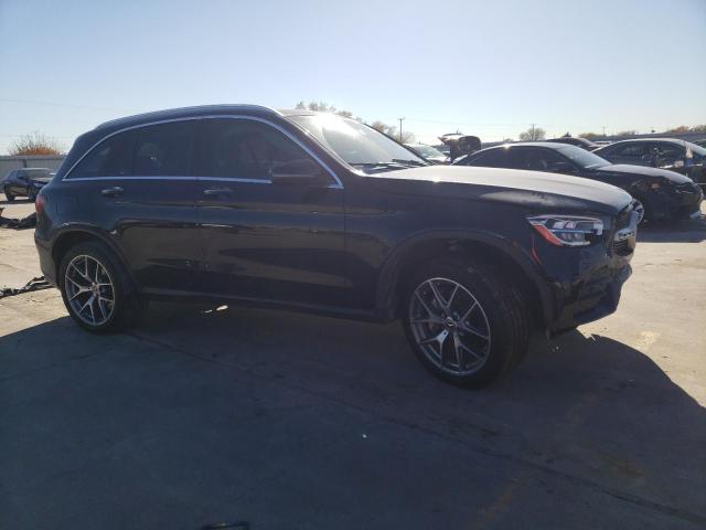 W1N0G8DB9LF789443 | 2020 MERCEDES-BENZ GLC 300