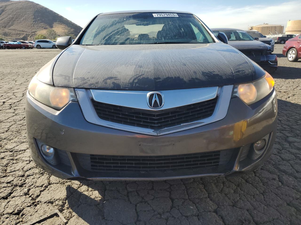 JH4CU26659C002037 2009 Acura Tsx