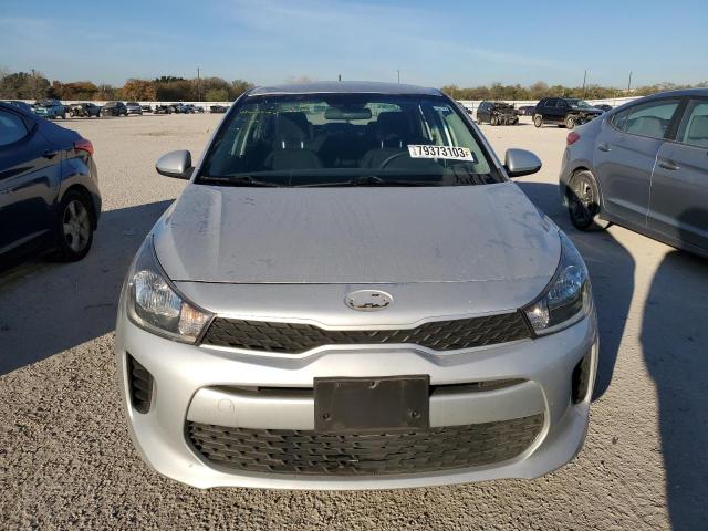 3KPA24AB7KE227167 | 2019 KIA RIO S