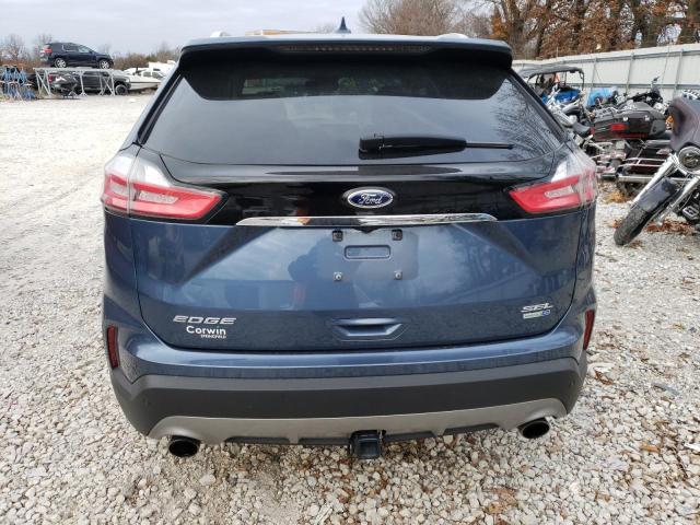 2FMPK4J95KBC47718 | 2019 FORD EDGE SEL