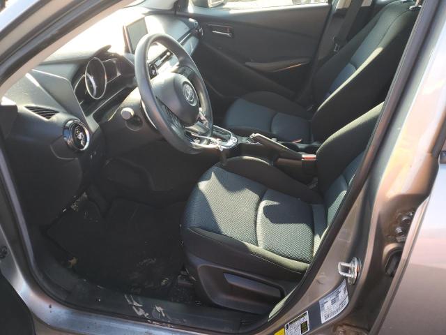 3MYDLBZVXGY140898 2016 Toyota Scion Ia