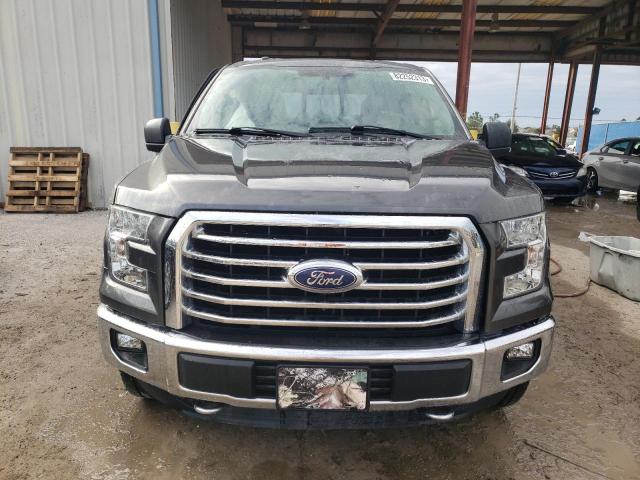 1FTFX1EF9FFA14395 | 2015 FORD F150 SUPER