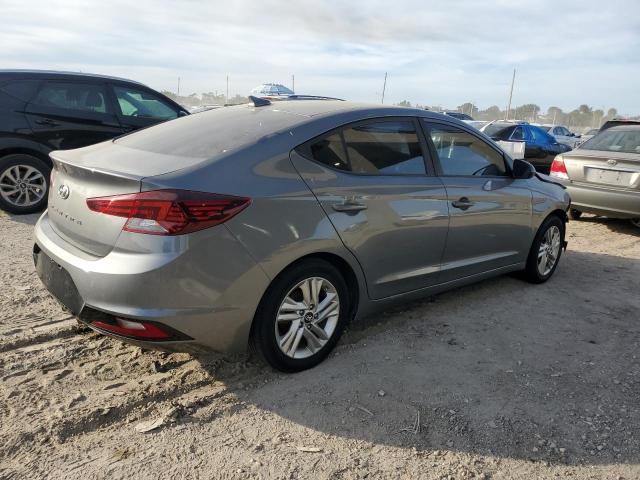 2019 Hyundai Elantra Sel VIN: 5NPD84LF3KH405227 Lot: 77293053