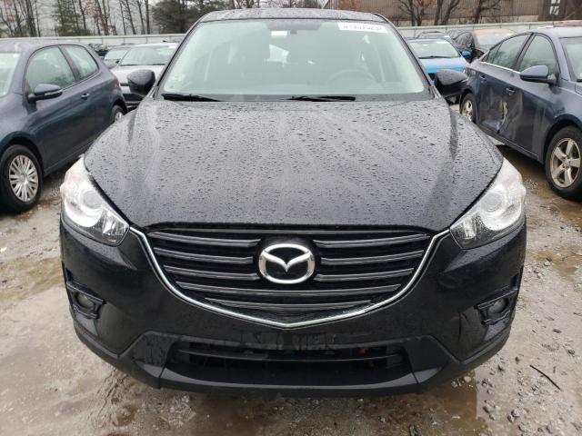 JM3KE2CY6G0603737 | 2016 MAZDA CX-5 TOURI