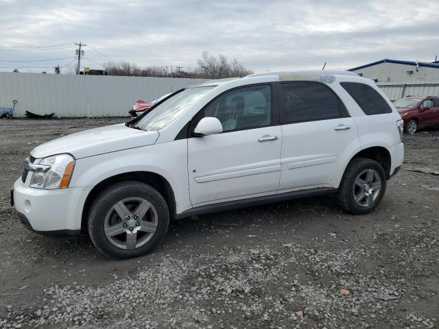 2008 Chevrolet Equinox LTZ