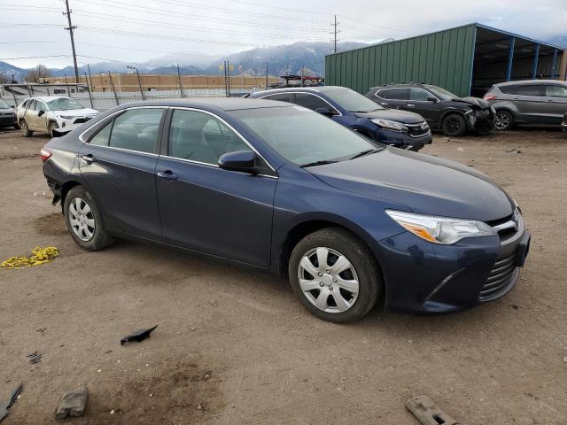 4T4BF1FK7FR480904 | 2015 TOYOTA CAMRY LE