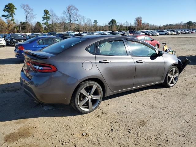 1C3CDFEB7FD173423 | 2015 DODGE DART GT