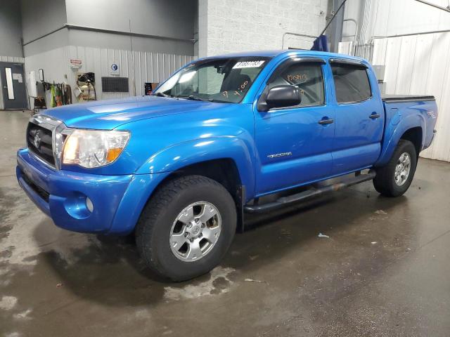 2005 Toyota Tacoma 