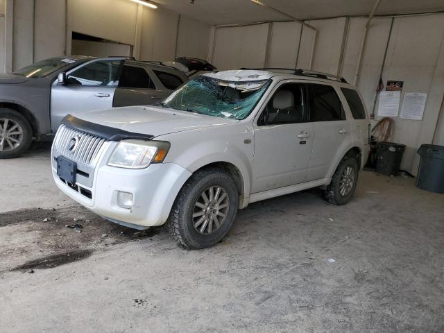 2009 Mercury Mariner Premier VIN: 4M2CU97G89KJ01131 Lot: 82355823