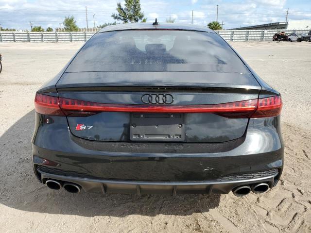 2020 AUDI S7 PRESTIG WAUSFAF23LN045640