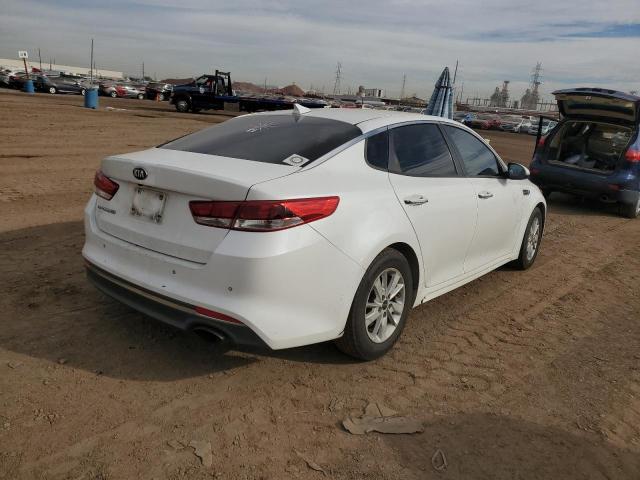 KNAGT4L38J5206221 | 2018 KIA OPTIMA LX