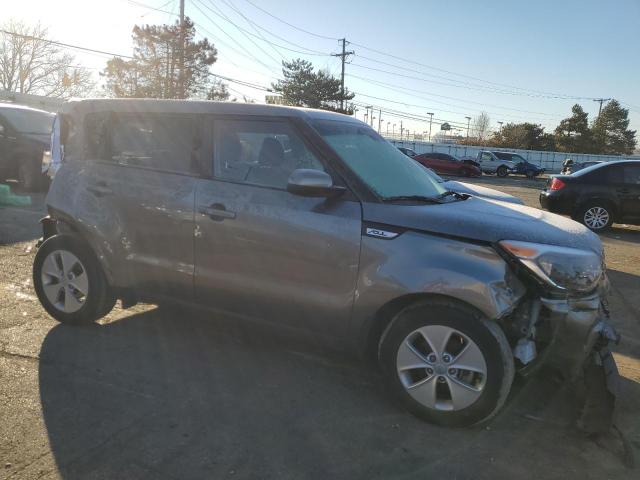 KNDJN2A23G7375819 | 2016 KIA SOUL