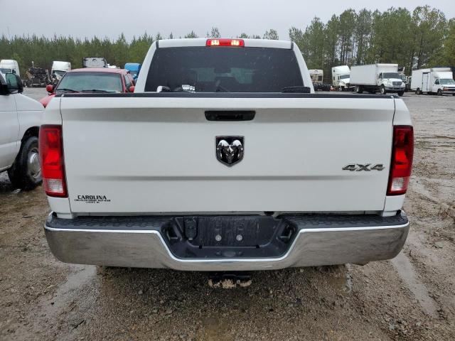 1C6RR7KM6KS726501 | 2019 RAM 1500 CLASS