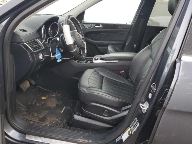 VIN 4JGDF6EE9GA624130 2016 Mercedes-Benz GL-Class, ... no.7