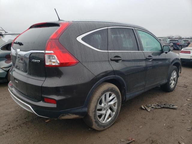 5J6RM4H78GL051592 | 2016 HONDA CR-V EXL