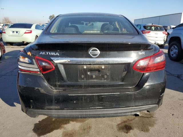 1N4AL3AP0JC189702 | 2018 NISSAN ALTIMA 2.5