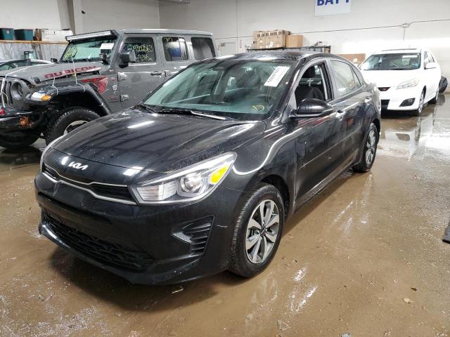 2023 Kia Rio LX