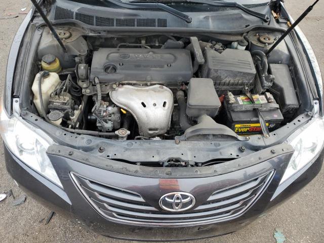 4T1BE46K48U738264 | 2008 Toyota camry ce