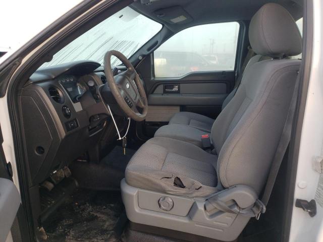 1FTMF1CM7DKF72715 2013 Ford F150