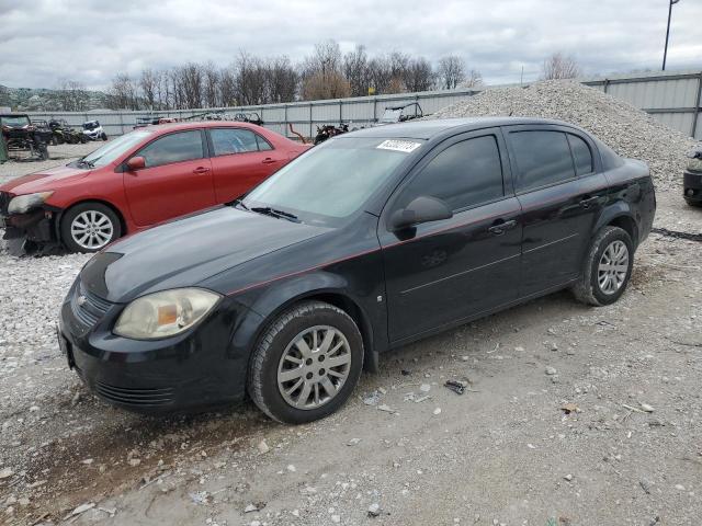 2009 Chevrolet Cobalt LS