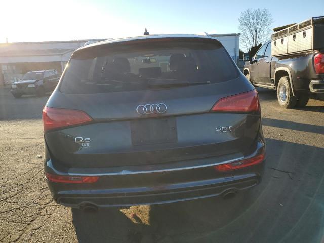 VIN WA1WGAFP4EA017265 2014 Audi Q5, Prestige no.6