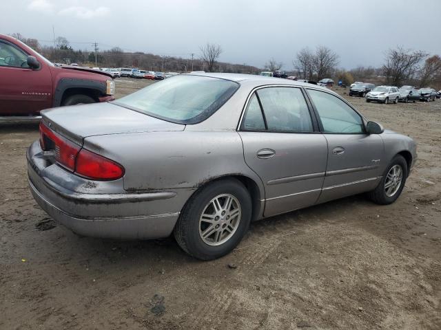 1999 Buick Regal Ls VIN: 2G4WB52K6X1626985 Lot: 79475933