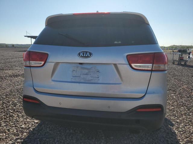 5XYPG4A36GG169227 | 2016 KIA SORENTO LX