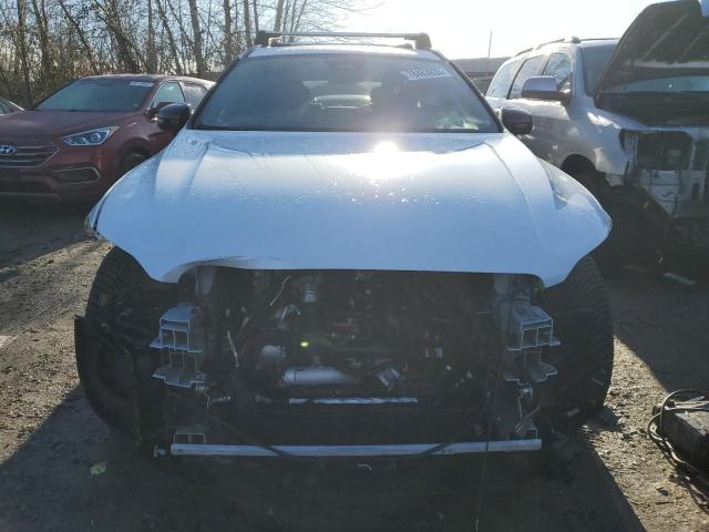 2022 VOLVO XC60 T8 RE YV4BR0DMXN1960534