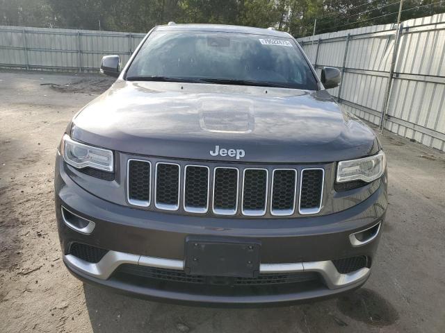 1C4RJFJG1GC379974 | 2016 JEEP GRAND CHER