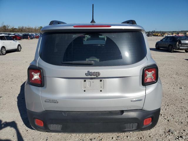 ZACCJABT8FPB22602 | 2015 JEEP RENEGADE L