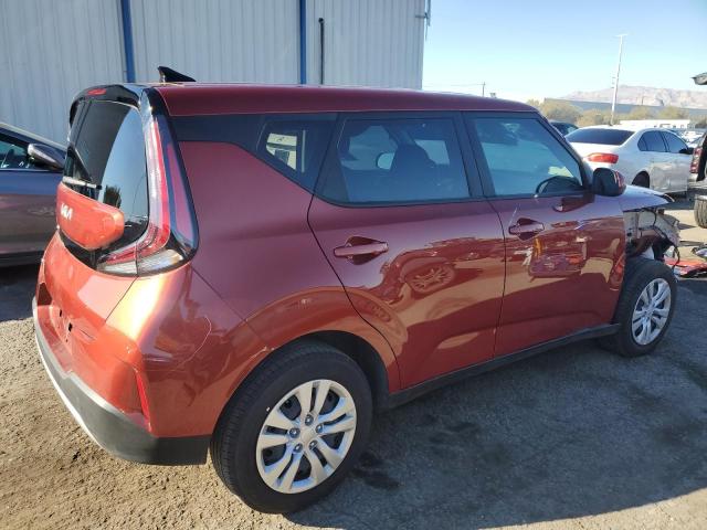 KNDJ23AU9P7848686 | 2023 KIA SOUL LX