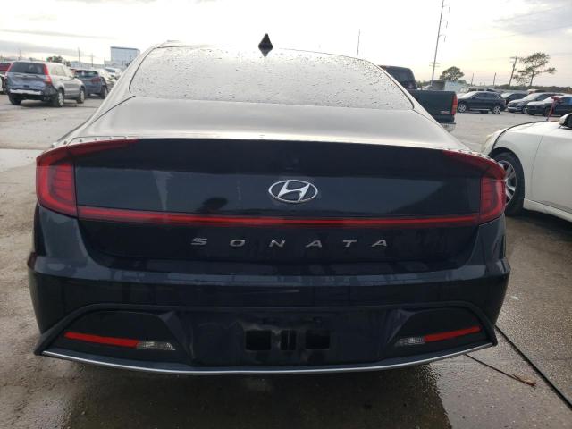 5NPEG4JA7MH089820 | 2021 HYUNDAI SONATA SE