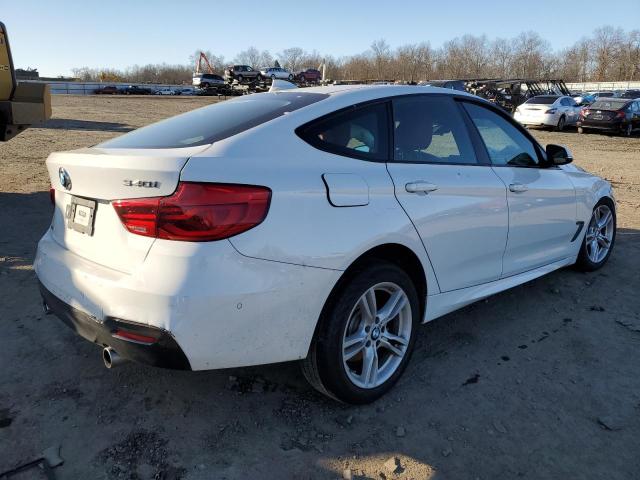 WBA8Y3C53KBP41767 | 2019 BMW 340XI GT