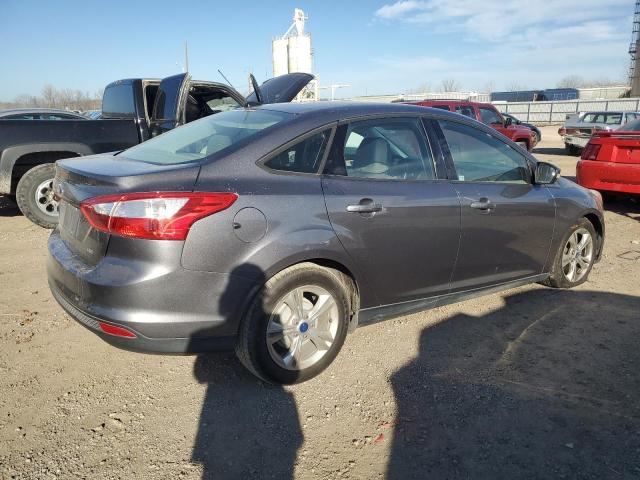 1FADP3F26DL341243 | 2013 Ford focus se