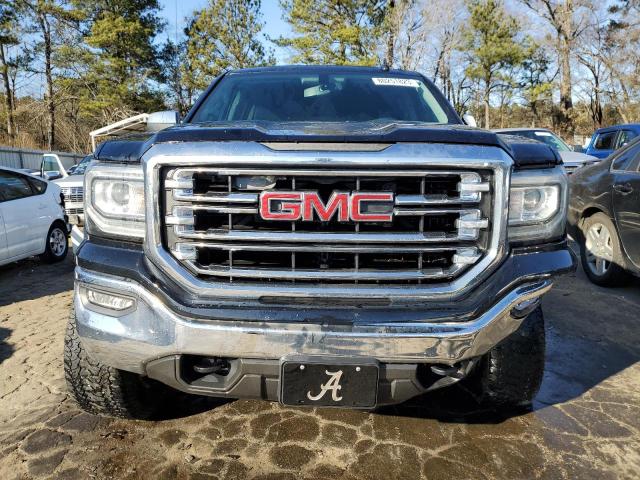 3GTU2NEC2HG161551 | 2017 GMC SIERRA K15